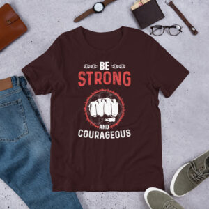 Courageous
